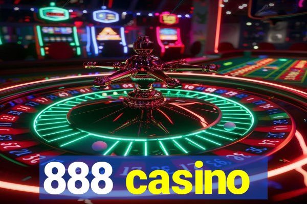 888 casino